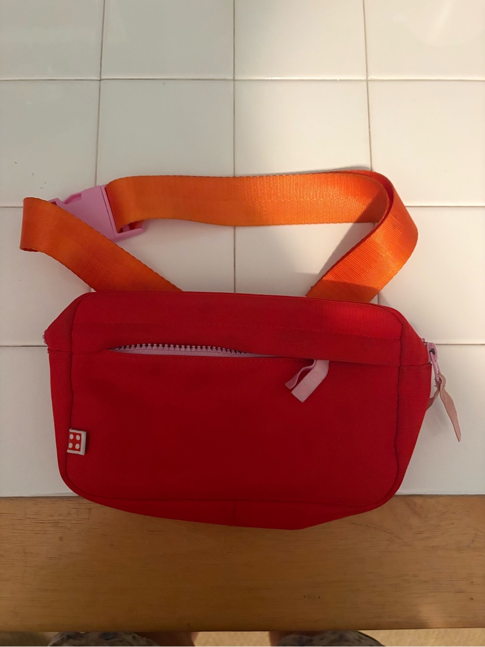 LEGO FANNY PACK
